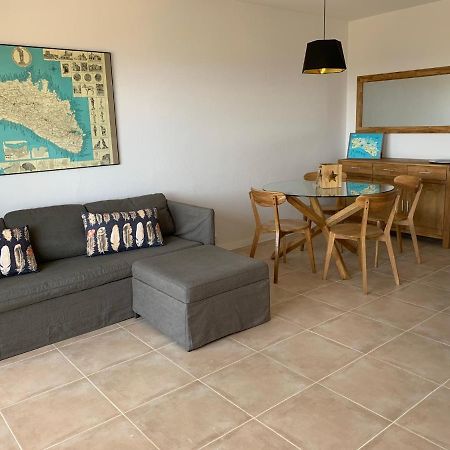 Apartamento A Estrenar Con Vistas Al Mar. Son Parc Exterior foto